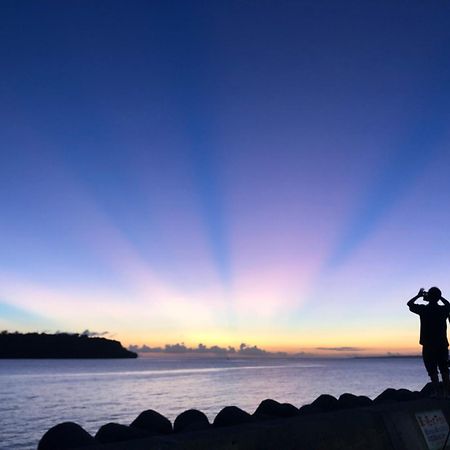 Makai Green นาคิจิน ภายนอก รูปภาพ
