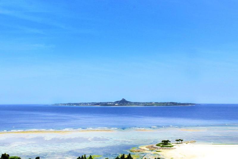 Makai Green นาคิจิน ภายนอก รูปภาพ