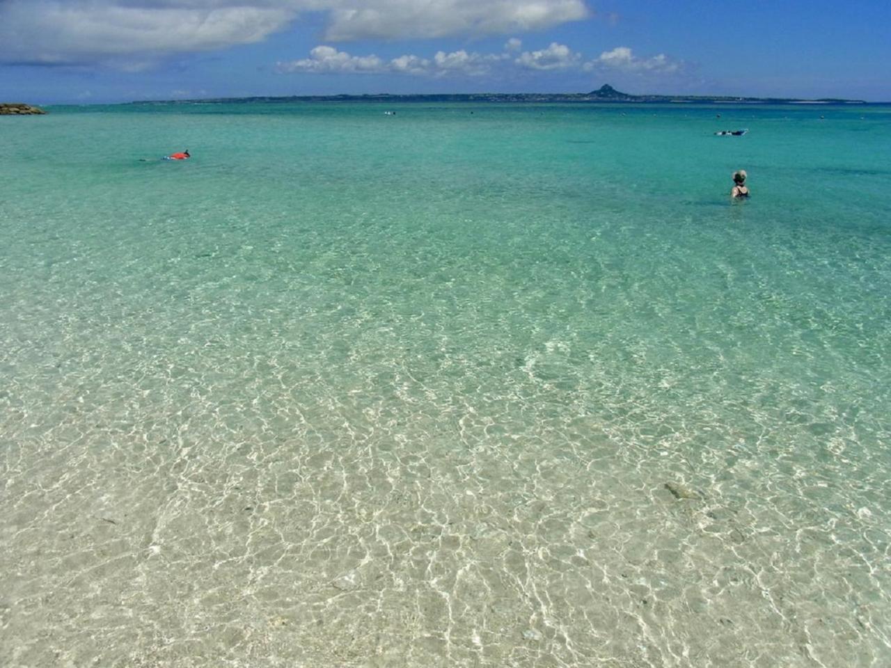 Makai Green นาคิจิน ภายนอก รูปภาพ